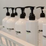 SENSES-Friseur-Hannover Shampoo