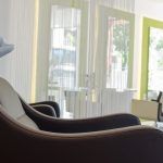 SENSES-Friseur-Hannover Massagewaschstuhl