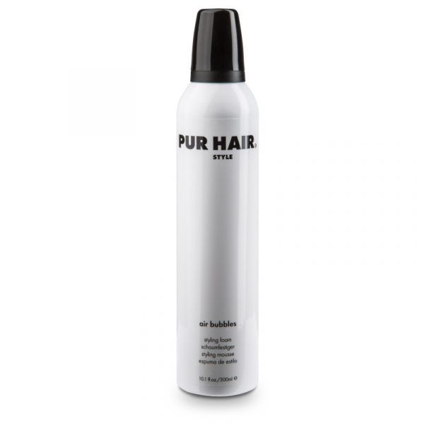 PUR HAIR Air Bubbles kaufen bei SENSES Salon & Hair Spa