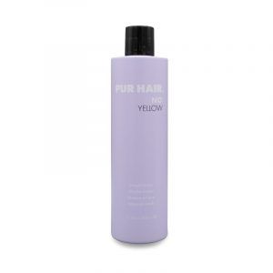 PUR HAIR No Yellow Shampoo kaufen bei SENSES