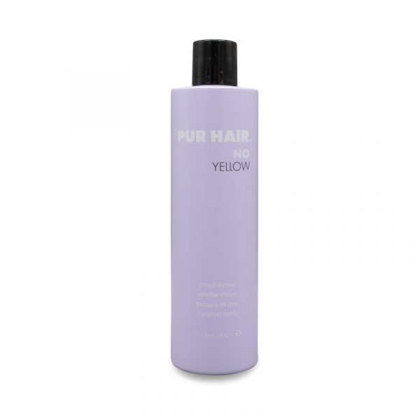 PUR HAIR No Yellow Shampoo kaufen bei SENSES