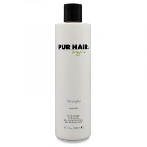 PUR HAIR organic green Detangler bei SENSES