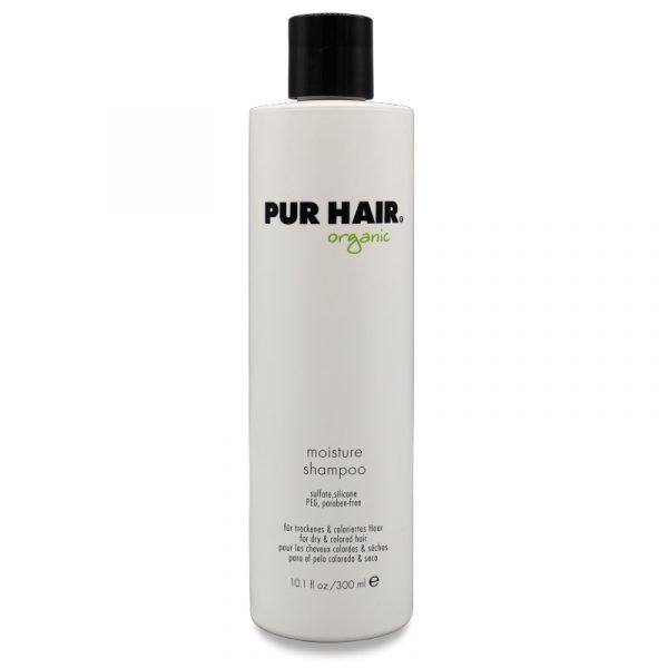 PUR HAIR organic green Moisture Shampoo kaufen