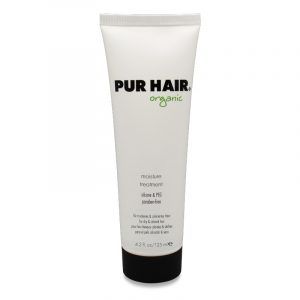 PUR HAIR organic green Moisture Treatment bei SENSES