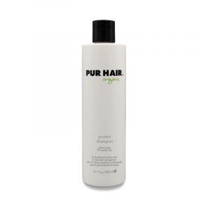 PUR HAIR organic green Protein Shampoo bei SENSES