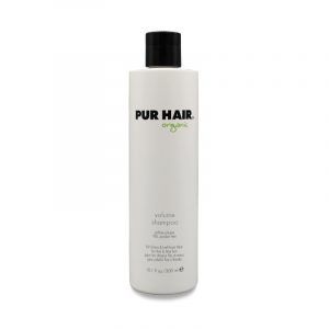 PUR HAIR organic green Volume Shampoo bei SENSES