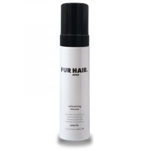 PUR HAIR Volumizing Mousse kaufen bei SENSES