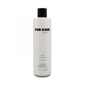 PUR HAIR organic Daily Shampoo kaufen im SENSES Shop