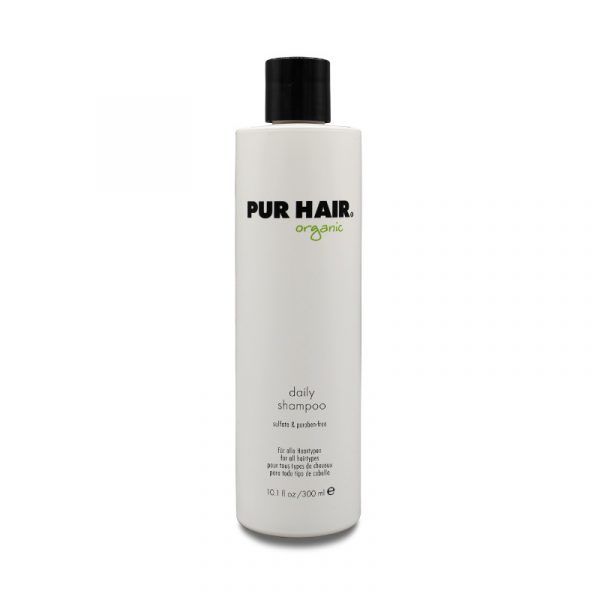 PUR HAIR organic Daily Shampoo kaufen im SENSES Shop