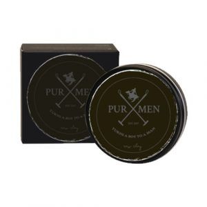 PUR MEN raw clay kaufen im SENSES Shop