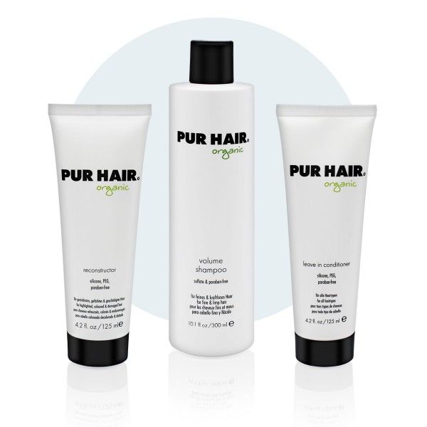 PUR-HAIR-Organic-Pflege-feines-und-kraftloses-Haar
