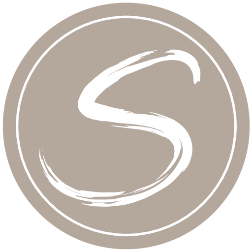 SENSES® Salon & Hair Spa logo