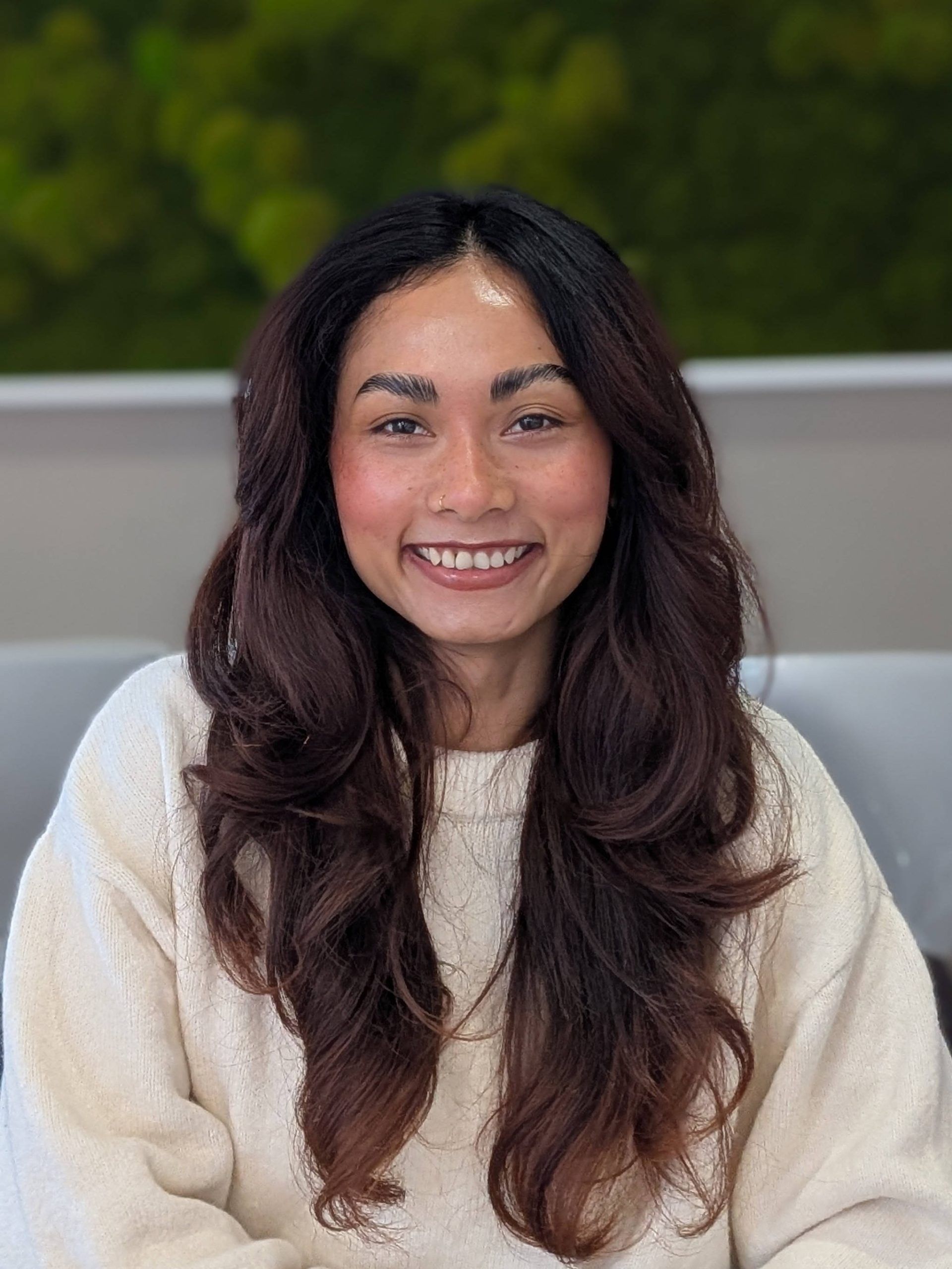 Friseur-Hannover-Sunisa-Maingam