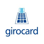 Zahlungsart Girocard