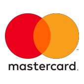 Zahlungsart MasterCard Kreditkarte