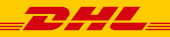 Versand mit DHL